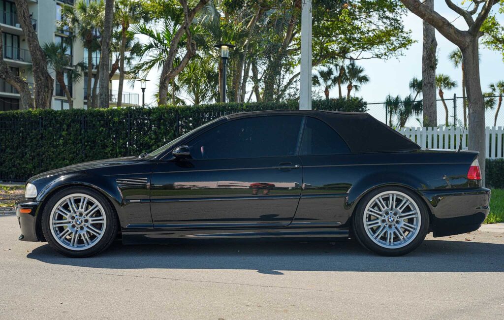 2004 BMW M3